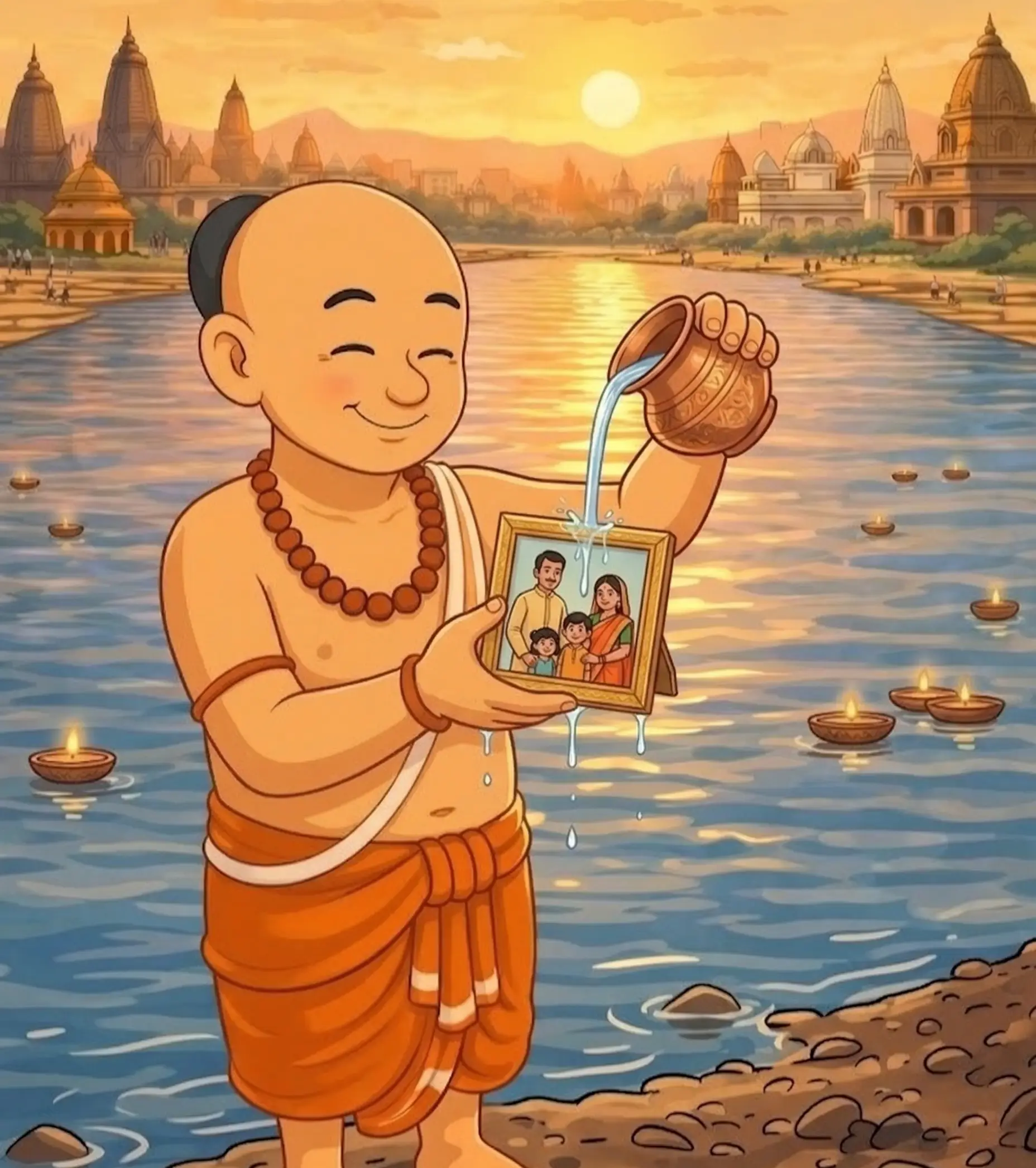 Digital Snan